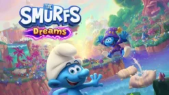 The Smurfs – Dreams