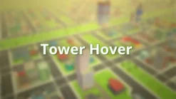 Tower Hover