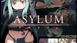 Asylum