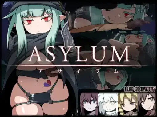 Asylum