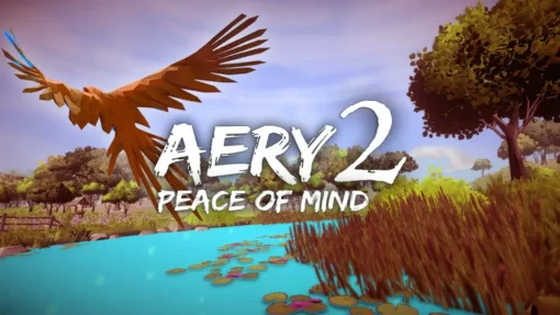 Aery Peace Of Mind 2