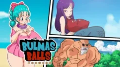 Bulmas Balls The Game