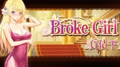 Broke Girl