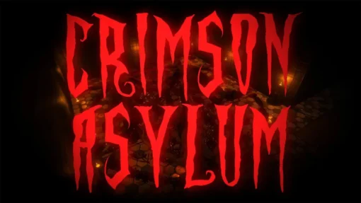 Crimson Asylum