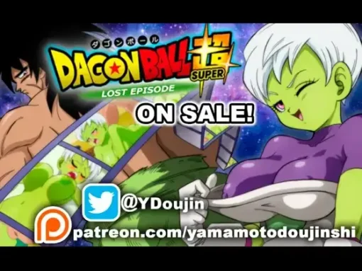 Dagon Ball Super Lost Episode