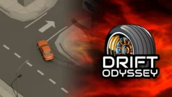 Drift Odyssey