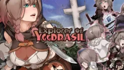 Explorer Of Yggdrasil