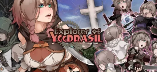 Explorer Of Yggdrasil