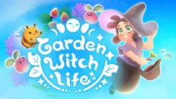 Garden Witch Life