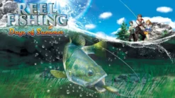 Reel Fishing® Days Of Summer