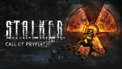 S.t.a.l.k.e.r. Call Of Prypiat