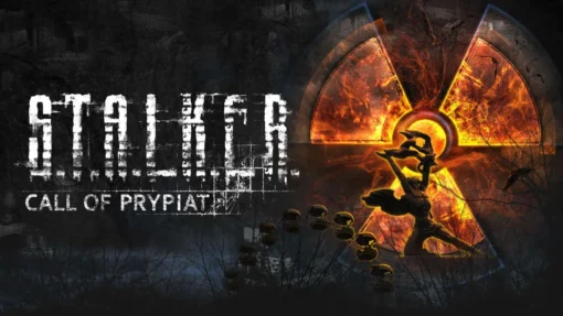 S.t.a.l.k.e.r. Call Of Prypiat