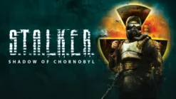 S.t.a.l.k.e.r. Shadow Of Chornobyl