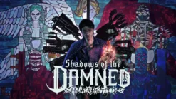 Shadows Of The Damned Hella Remastered