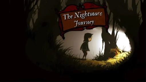 The Nightmare Journey