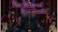 The Ship Of Servitude