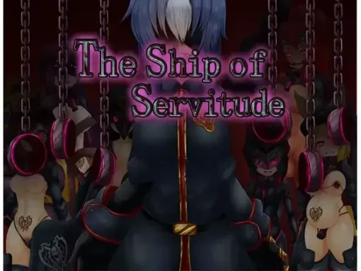 The Ship Of Servitude