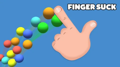 Finger Suck