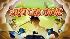 Great God Grove