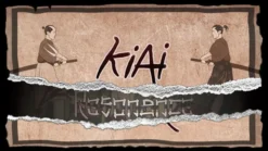 Kiai Resonance