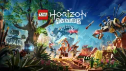 Lego® Horizon Adventures™