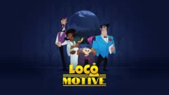 Loco Motive