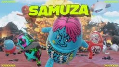 Samuza