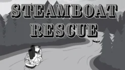 Steamboat Rescue