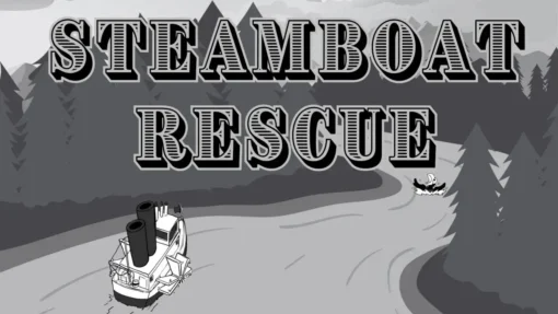 Steamboat Rescue