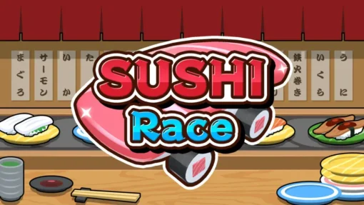 Sushi Race