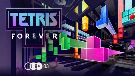 Tetris® Forever