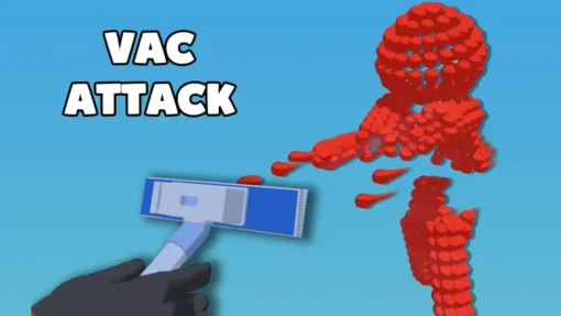 Vac Attack