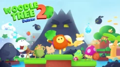 Woodle Tree 2 Deluxe Download Demo