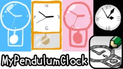 Clock Maker My Pendulum Clock