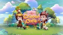 Critter Café