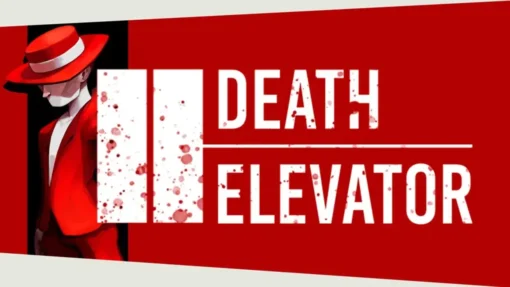 Death Elevator