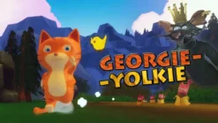 Georgie Yolkie