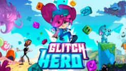 Glitch Hero