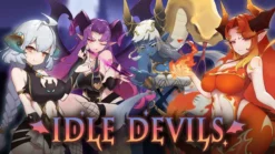 Idle Devils