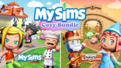 Mysims™ Cozy Bundle