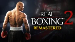 Real Boxing 2 Remastered