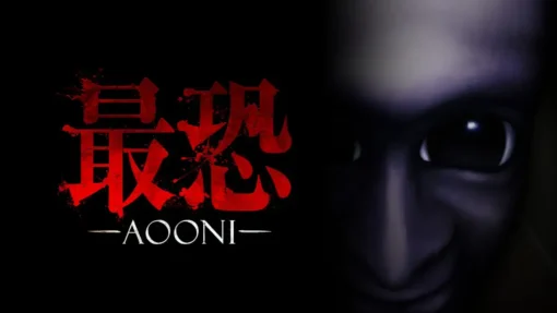 Absolute Fear Aooni