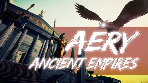 Aery Ancient Empires