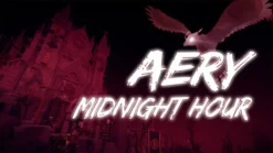 Aery Midnight Hour