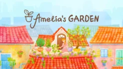 Amelia’s Garden