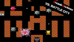 Arcade Archives Vs. Battle City