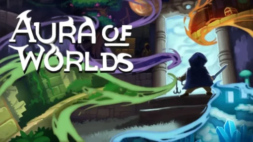 Aura Of Worlds