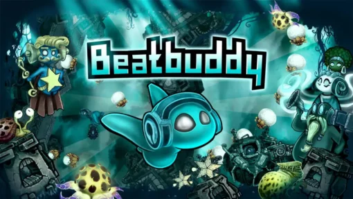 Beatbuddy Tale Of The Guardians