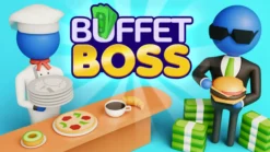 Buffet Boss