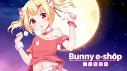 Bunny E Shop